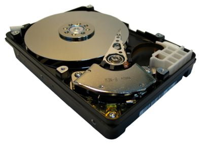 wymiana HDD