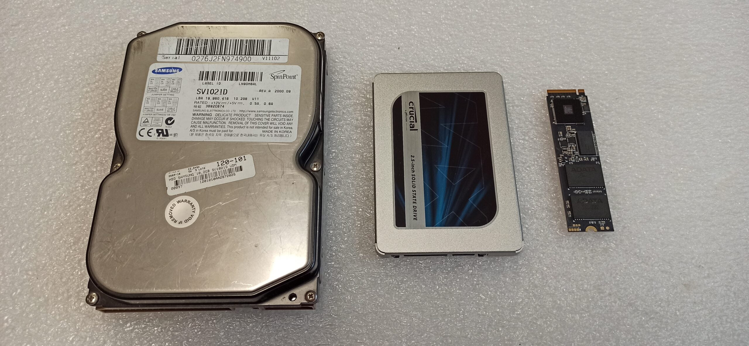 jak przyspieszyc laptopa